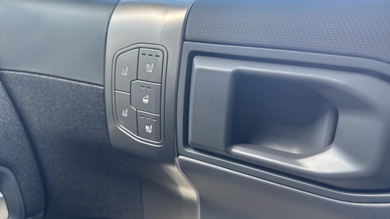 Kia EV3 148kW GT-Line S 81.4kWh 5dr Auto Electric Estate